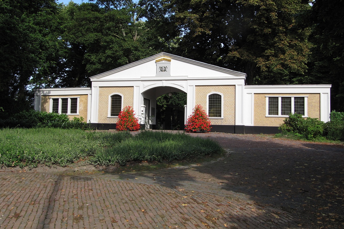 crematorium meerbloemhof