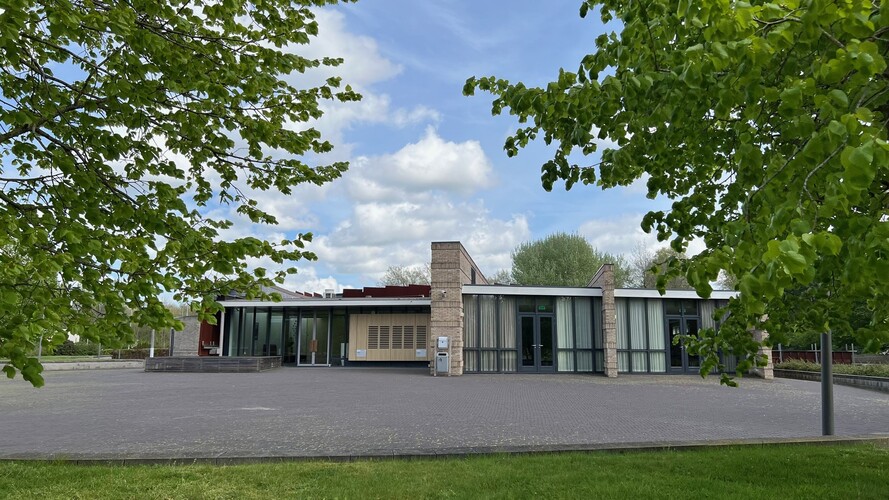 crematorium meerbloemhof