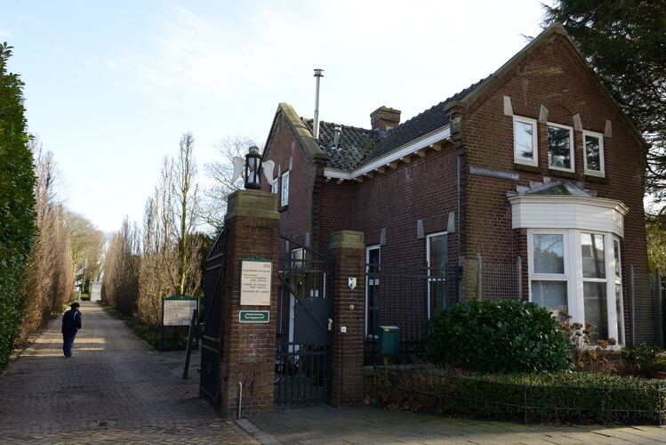 crematorium meerbloemhof