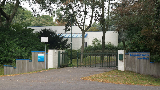 crematorium iepenhof