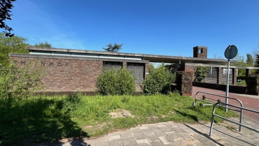 crematorium haagse duinen