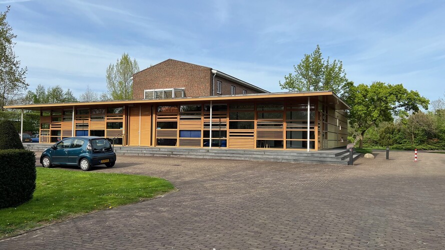 crematorium haagse duinen