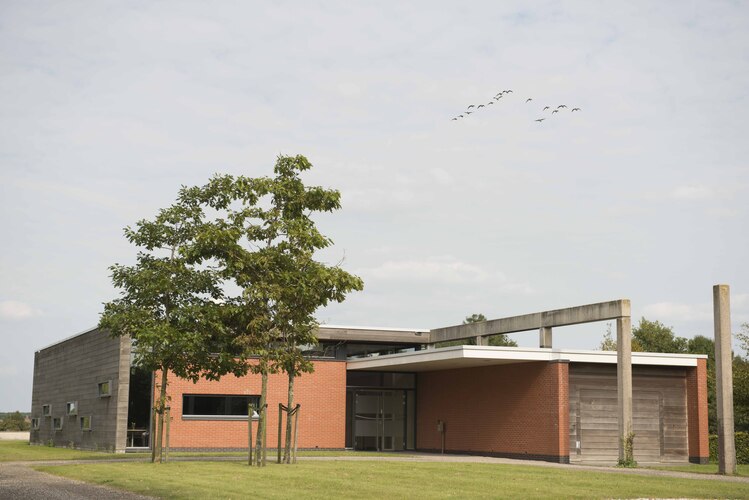 crematorium haagse duinen