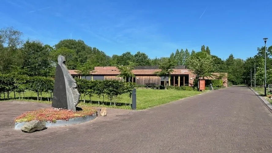 crematorium rhujnhof leiden