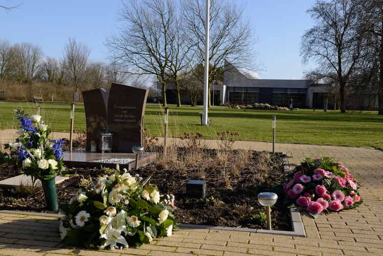 crematorium haagse duinen