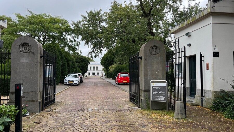 crematorium ockenburgh