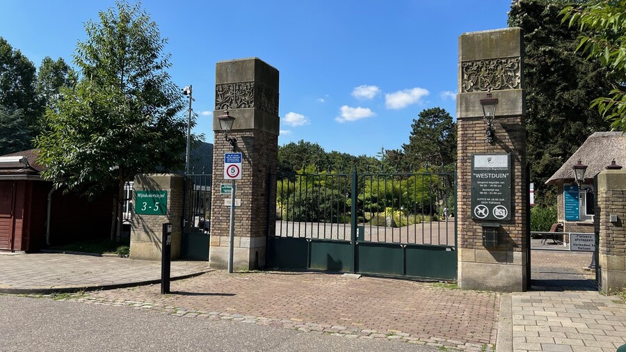 crematorium ockenburgh